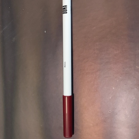 NIB UOMA Beauty Badass MF Matte Filler Lip Liner - Ross - Picture 6 of 7
